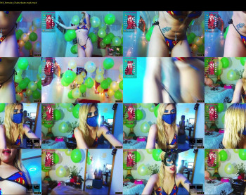 karla_grey_ — 40 minute Chaturbate female cam show recording, 720p, Aug 5, 2022