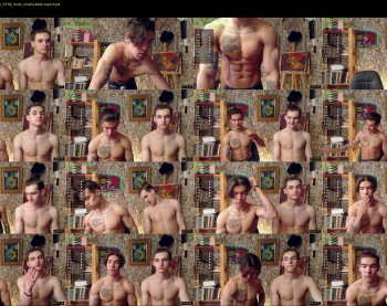 karlos_murphy — 62 minute Chaturbate male cam show recording, 1080p, Aug 5, 2022