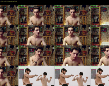 karlos_murphy — 62 minute Chaturbate male cam show recording, 1080p, Aug 5, 2022