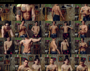 karlos_murphy — 55 minute Chaturbate male cam show recording, 1080p, Aug 5, 2022