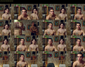karlos_murphy — 9 minute Chaturbate male cam show recording, 1080p, Aug 5, 2022
