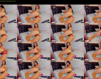 karol_goode — 8 minute Chaturbate female cam show recording, 1080p, Aug 5, 2022