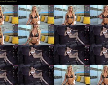 kassablanca_ — 62 minute Chaturbate female cam show recording, 1080p, Aug 5, 2022