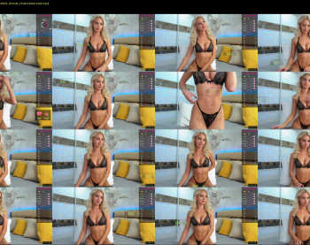 kassablanca_ — 16 minute Chaturbate female cam show recording, 1080p, Aug 5, 2022