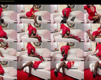 katedolly — 53 minute Chaturbate female cam show recording, 1080p, Aug 5, 2022