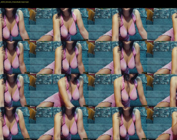 katrine_denev — 6 minute Chaturbate female cam show recording, 720p, Aug 6, 2022