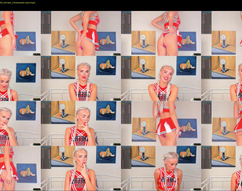 katrinpolly — 54 minute Chaturbate couple cam show recording, 1080p, Aug 5, 2022