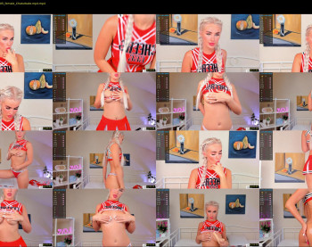 katrinpolly — 54 minute Chaturbate couple cam show recording, 1080p, Aug 5, 2022