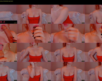 kbayb — 54 minute Chaturbate female cam show recording, 1080p, Aug 5, 2022