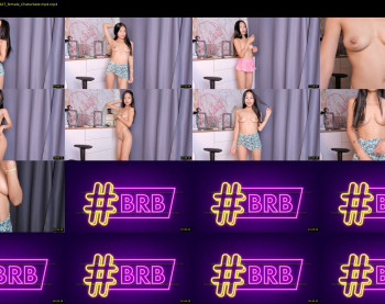 kiara_roses — 64 minute Chaturbate female cam show recording, 1080p, Aug 5, 2022