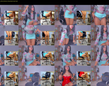 kimberly_hot2 — 43 minute Chaturbate female cam show recording, 1080p, Aug 6, 2022