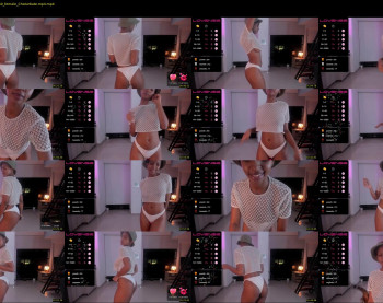 kintsugim — 7 minute Chaturbate female cam show recording, 720p, Aug 5, 2022
