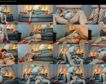 kira__edward — 55 minute Chaturbate couple cam show recording, 1080p, Aug 5, 2022