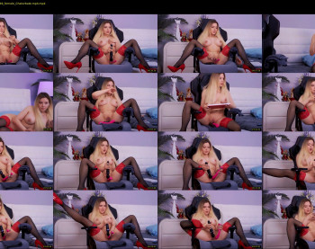 kittycaitlin — 57 minute Chaturbate female cam show recording, 1080p, Aug 5, 2022