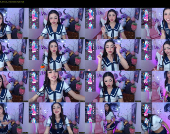 kloeking_ — 99 minute Chaturbate female cam show recording, 720p, Aug 5, 2022
