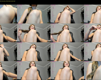 korean_sua — 4 minute Chaturbate female cam show recording, 720p, Aug 5, 2022