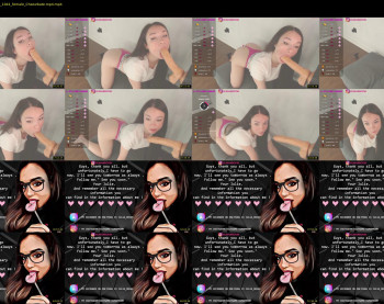 kumamonchik — 59 minute Chaturbate couple cam show recording, 720p, Aug 5, 2022