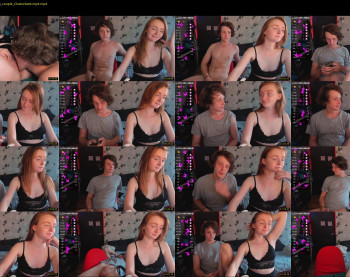 laksmrrr — 27 minute Chaturbate couple cam show recording, 1080p, Aug 6, 2022
