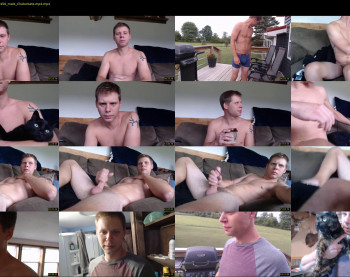 lancehardin — 39 minute Chaturbate male cam show recording, 720p, Aug 5, 2022