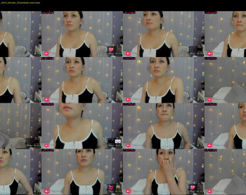laureth_arashi — 19 minute Chaturbate female cam show recording, 1080p, Aug 6, 2022
