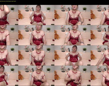 lelapopins — 16 minute Chaturbate female cam show recording, 720p, Aug 5, 2022