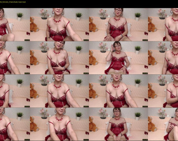 lelapopins — 4 minute Chaturbate female cam show recording, 720p, Aug 5, 2022