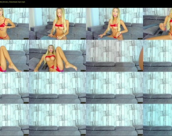 lilipinkette — 9 minute Chaturbate female cam show recording, 1080p, Aug 5, 2022