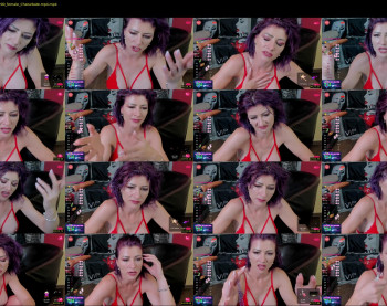 loladelicee — 54 minute Chaturbate female cam show recording, 1080p, Aug 5, 2022