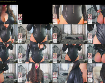 lylas_malika — 53 minute Chaturbate female cam show recording, 1080p, Aug 5, 2022
