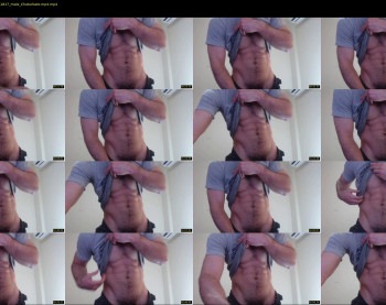 maluma4you — 4 minute Chaturbate male cam show recording, 480p, Aug 5, 2022