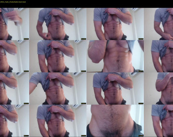 maluma4you — 12 minute Chaturbate male cam show recording, 480p, Aug 5, 2022