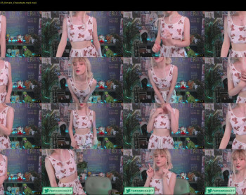 mana_rose — 3 minute Chaturbate female cam show recording, 1080p, Aug 6, 2022
