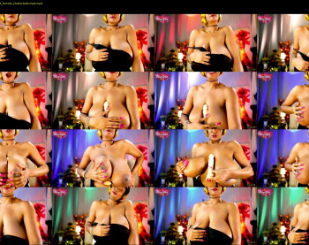 mariicha — 8 minute Chaturbate female cam show recording, 1080p, Aug 5, 2022