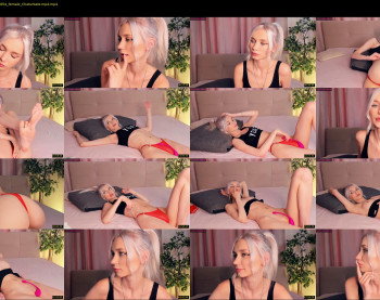 marshalang — 55 minute Chaturbate couple cam show recording, 1080p, Aug 5, 2022
