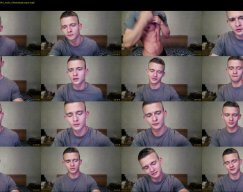marvelboy_ — 24 minute Chaturbate male cam show recording, 720p, Aug 5, 2022