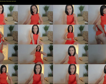 mary_rosse — 16 minute Chaturbate couple cam show recording, 1080p, Aug 6, 2022