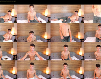 mason_warhol — 49 minute Chaturbate male cam show recording, 720p, Aug 5, 2022