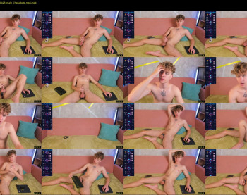 matt_aniston — 55 minute Chaturbate male cam show recording, 1080p, Aug 5, 2022