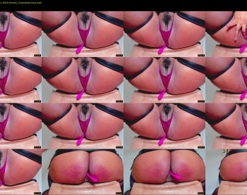 melania_browis — 5 minute Chaturbate female cam show recording, 1080p, Aug 6, 2022