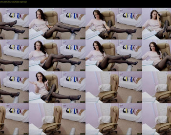 miracle_rose — 55 minute Chaturbate female cam show recording, 1080p, Aug 5, 2022