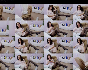 miracle_rose — 55 minute Chaturbate female cam show recording, 1080p, Aug 5, 2022