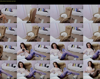 miracle_rose — 55 minute Chaturbate female cam show recording, 1080p, Aug 5, 2022