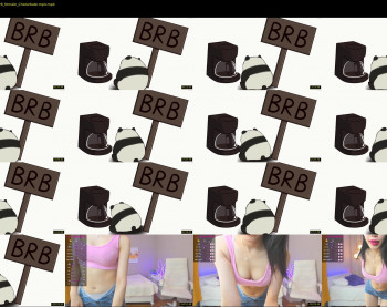 mizuki_su — 79 minute Chaturbate female cam show recording, 1080p, Aug 6, 2022