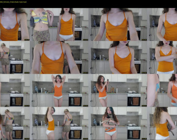 momsroom — 17 minute Chaturbate couple cam show recording, 1080p, Aug 5, 2022