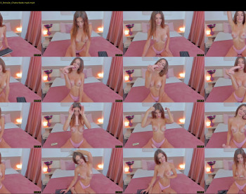 moondao — 15 minute Chaturbate female cam show recording, 1080p, Aug 5, 2022