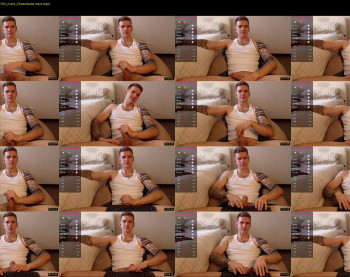 mr_longboy — 12 minute Chaturbate male cam show recording, 720p, Aug 5, 2022