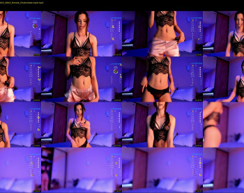murphyemmeline — 15 minute Chaturbate female cam show recording, 1080p, Aug 5, 2022