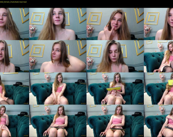 nancycute__ — 45 minute Chaturbate female cam show recording, 1080p, Aug 5, 2022