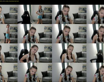 natasha__malkova — 54 minute Chaturbate female cam show recording, 1080p, Aug 5, 2022