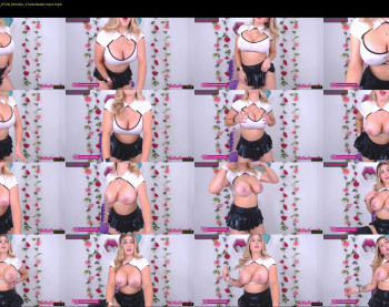 nathaliasmith — 17 minute Chaturbate female cam show recording, 1080p, Aug 5, 2022